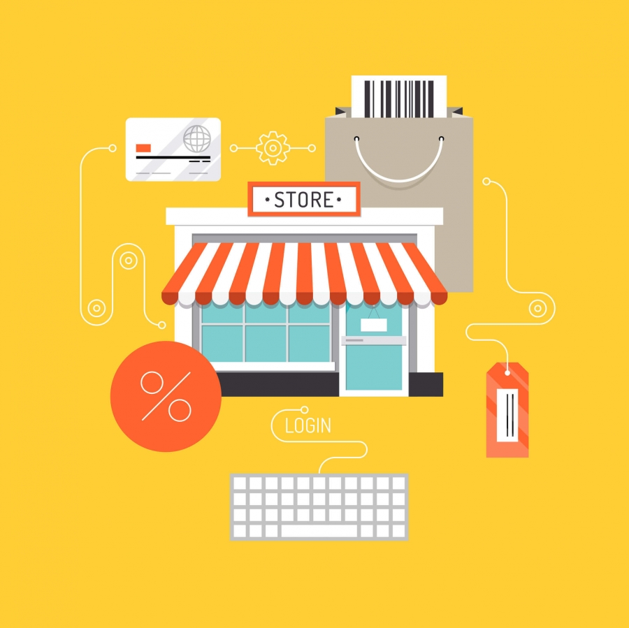 Store