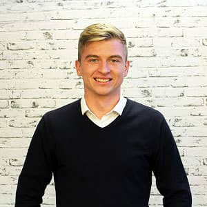 Charlie Hunt: Key Account Manager at Fleximize
