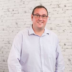 Jamie Thompson: Key Account Manager at Fleximize