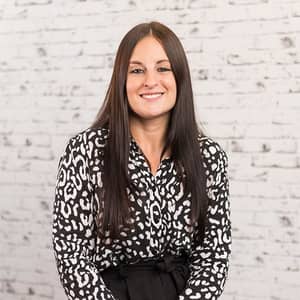 Lauran Coote: Lead Relationship Manager at Fleximize