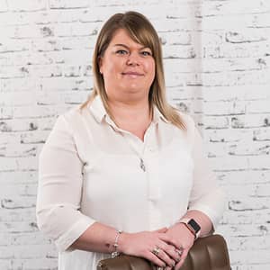 Nicola Barton: Relationship Manager at Fleximize
