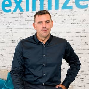 Peter Tuvey: Co-Founder & CEO at Fleximize