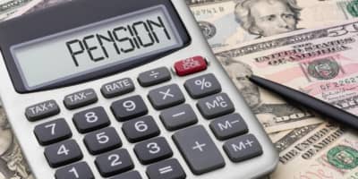 How is Your Pension Calculated?