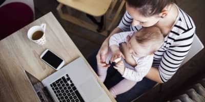 How Much Maternity Leave Do You Give Staff?