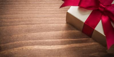 How Important are Gifts in Retaining Customers?