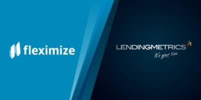 Fleximize Chooses LendingMetrics’ ADP
