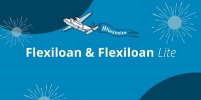Fleximize Launches Flexiloan and Flexiloan Lite