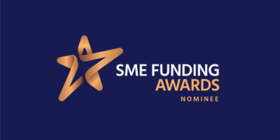 Fleximize a Finalist at SME Funding Awards 2021