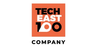 Fleximize Listed as Tech East Top 100 Tech Company