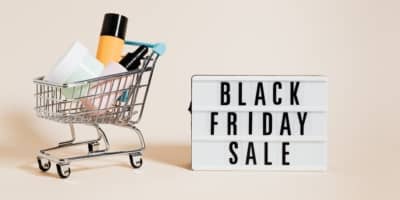 Targeting Leads in the Run-up to Black Friday