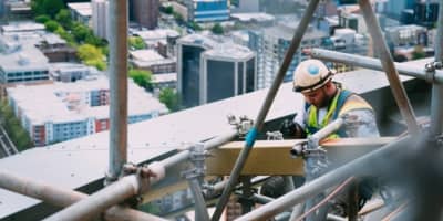 Preventing Disengagement in Construction Teams