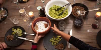 ‘Social Dining’ Startup VizEat Raises €3.8 Million