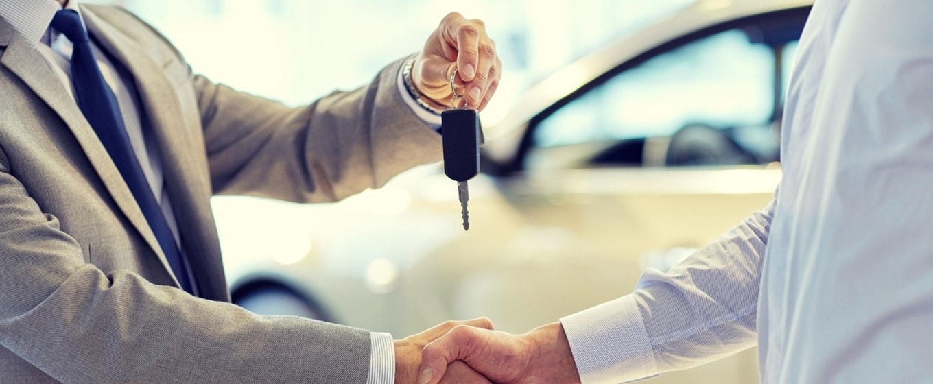 Is Vehicle Leasing the Right Option for Your SME?