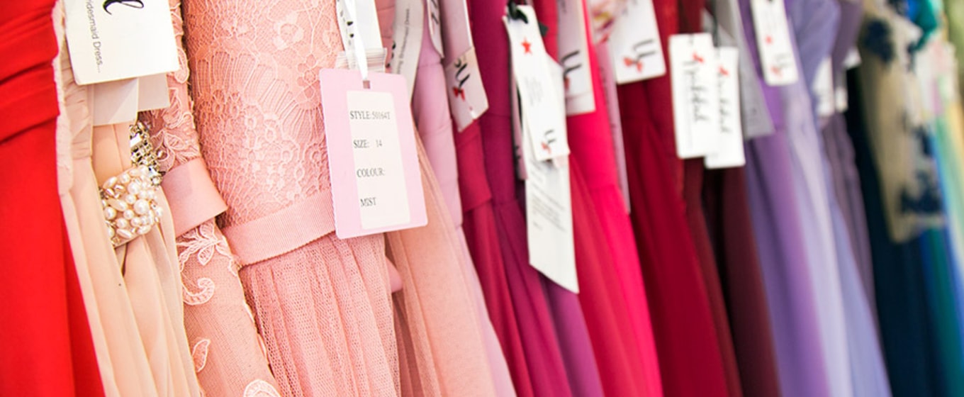 Fleximize Gives Funding Boost to Bridesmaid Dress Shop 