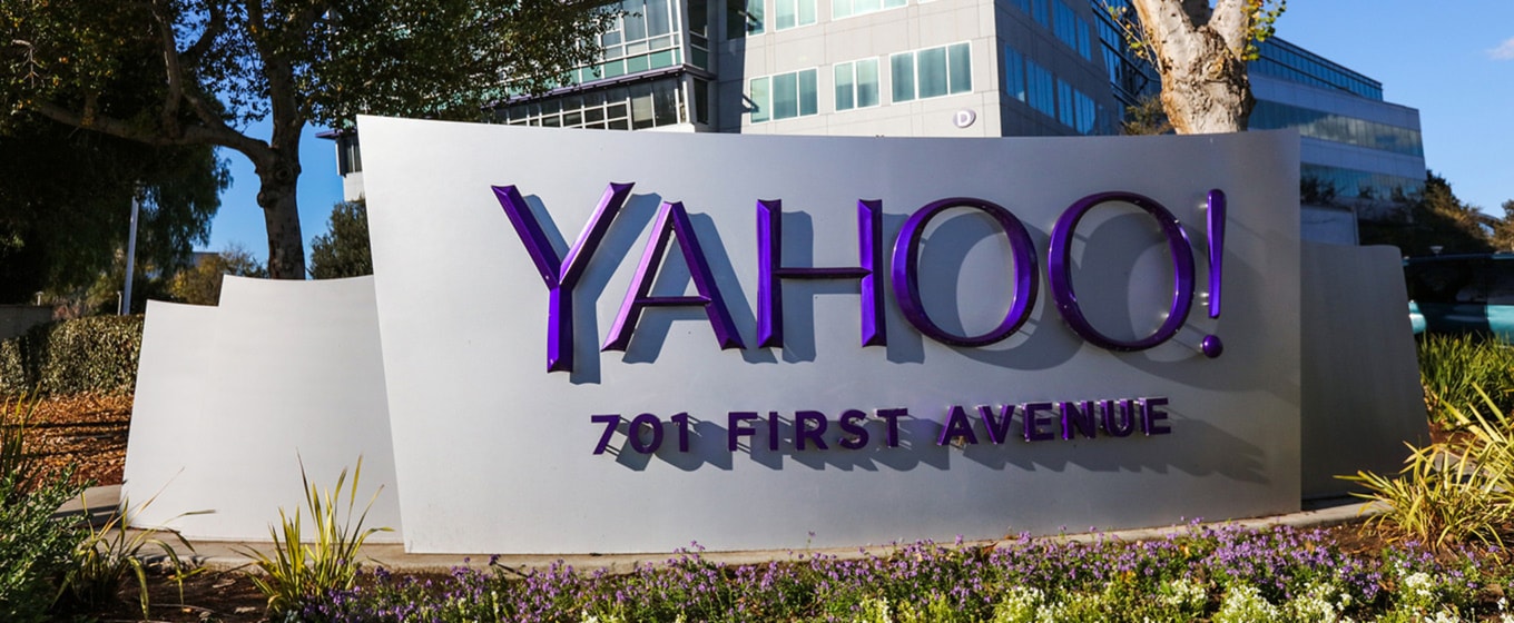 Verizon to Acquire Yahoo's Web Properties for $4.8 Billion