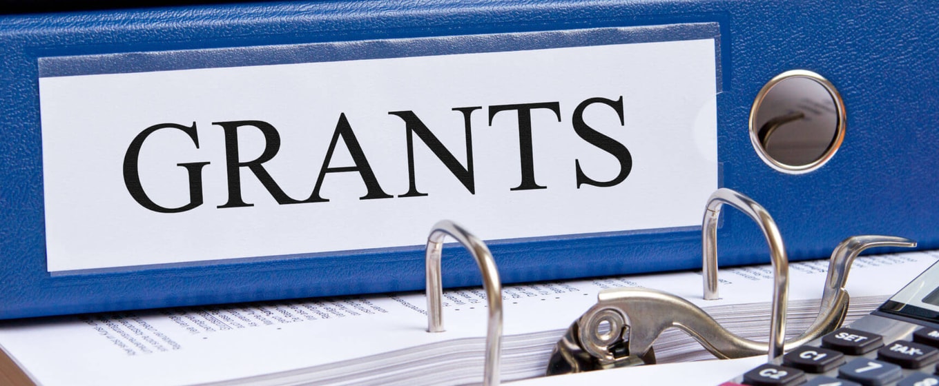 How to Find and Apply for a Government Grant