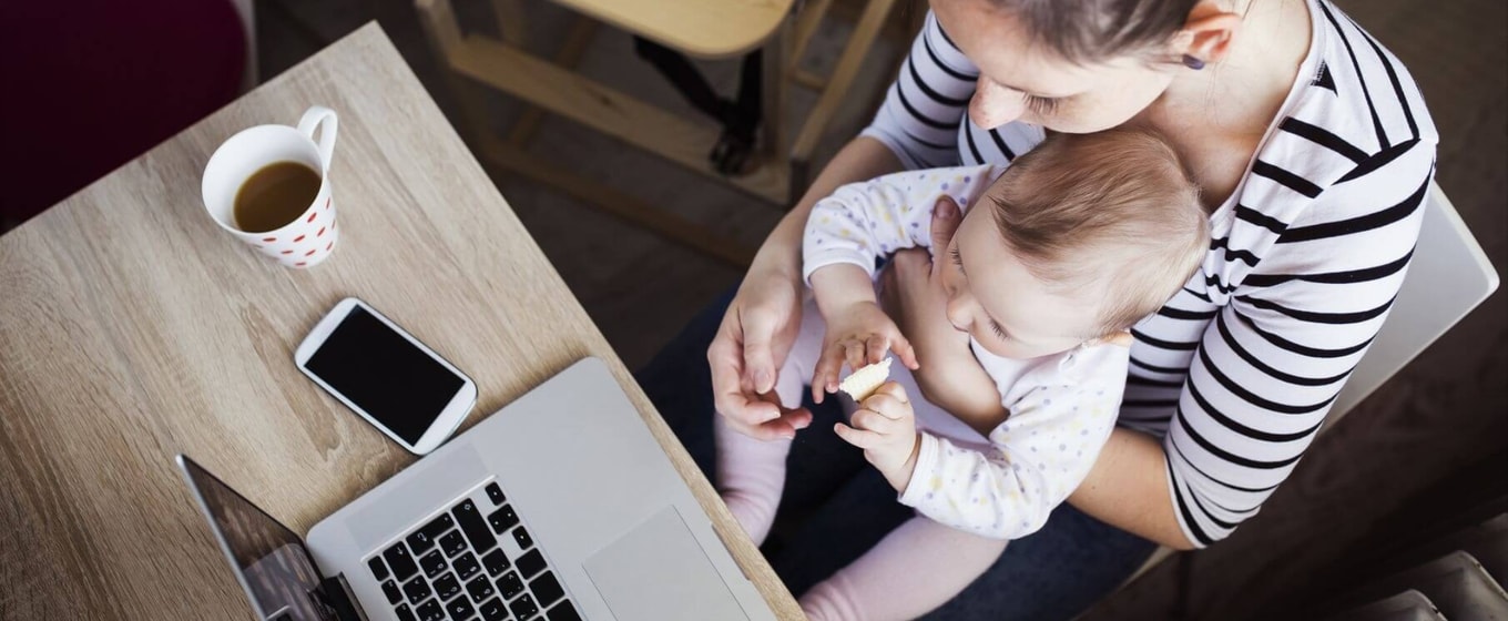 How Much Maternity Leave Do You Give Staff?