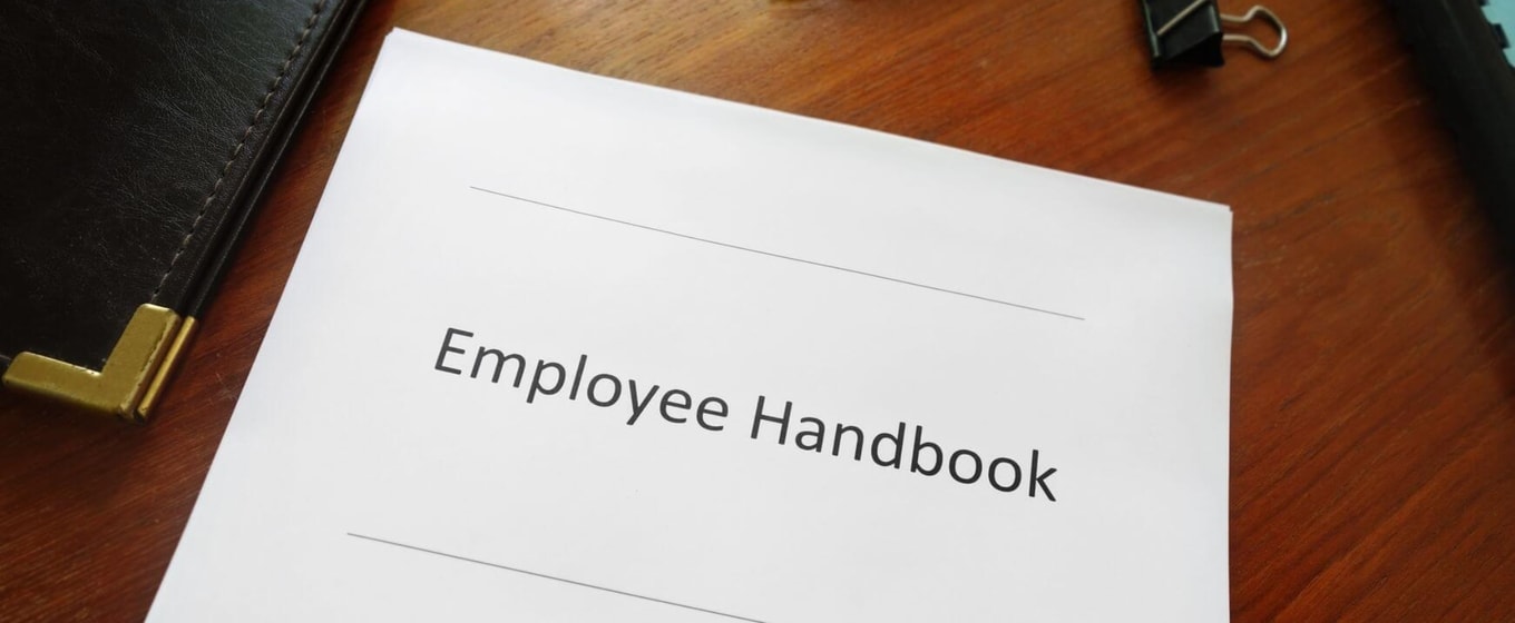 Does my Company Need an Employee Handbook?