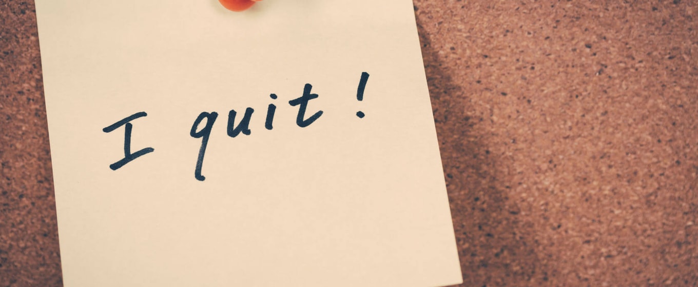 Want to Stop Employees Leaving or Want Someone to Quit?