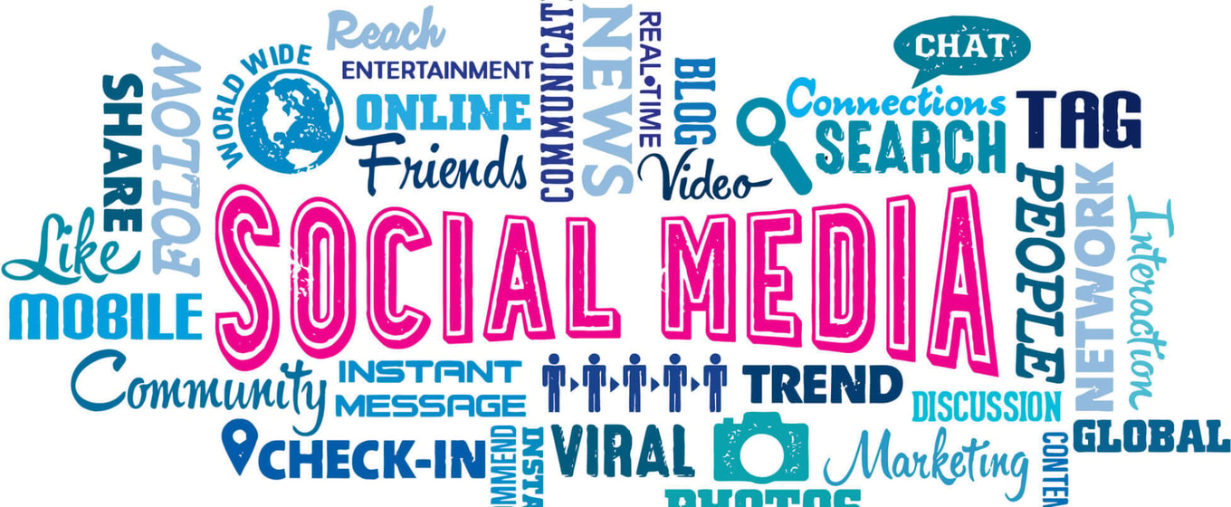 Social Media and Customer Retention