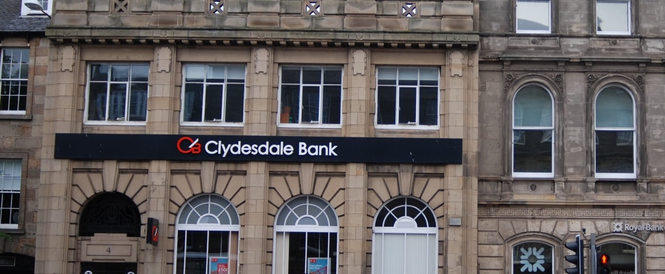 Clydesdale Bank Business Loans and Lending Fleximize