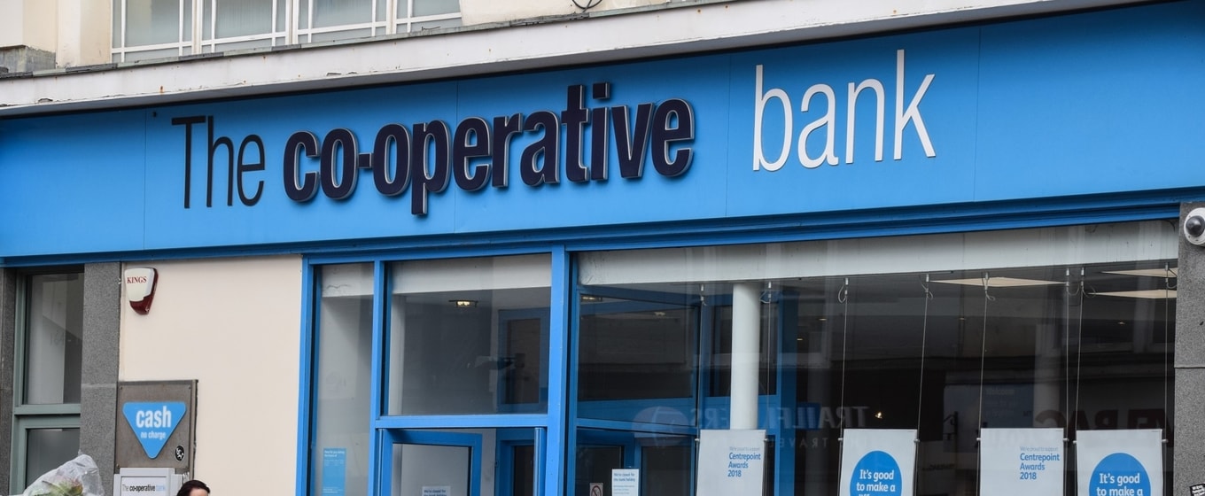 The Co-operative Bank Business Loans