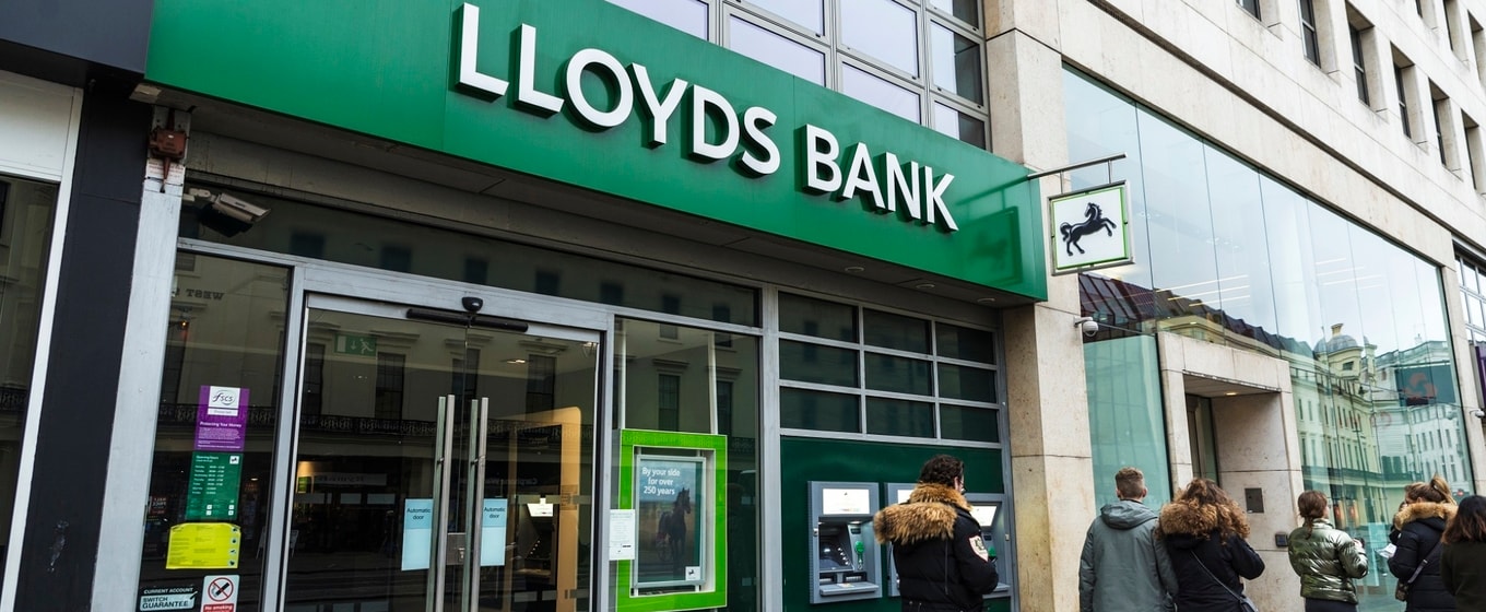 Lloyds Business Loans