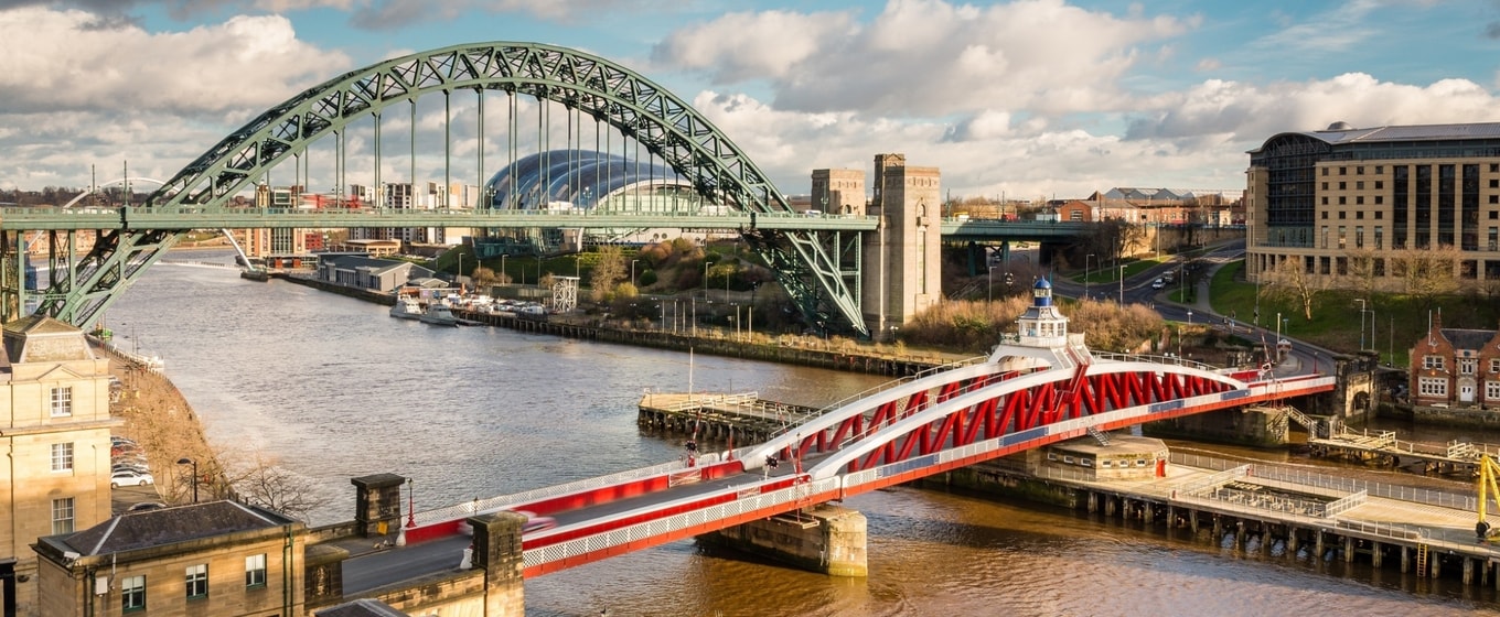 North East Business Loans