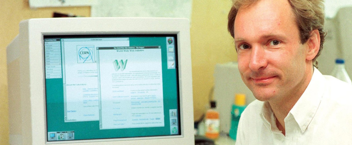 25 Years of Web Design