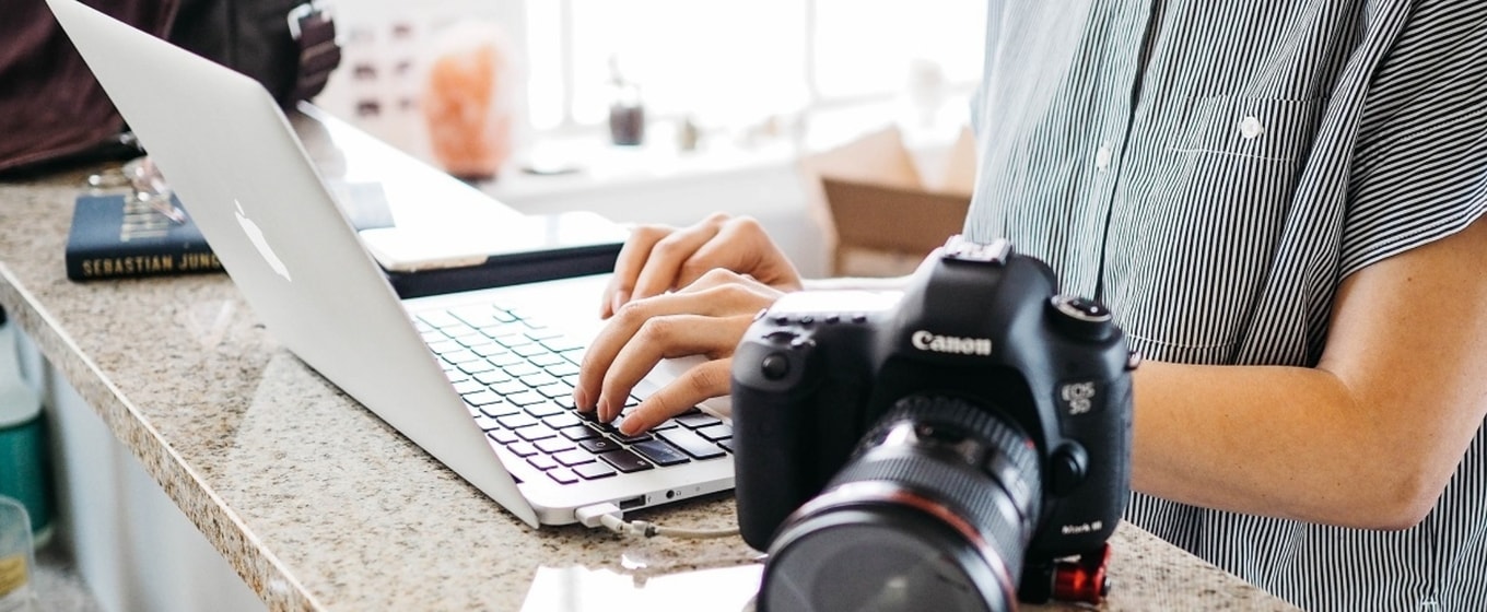Five Top Tips for Working With Freelancers
