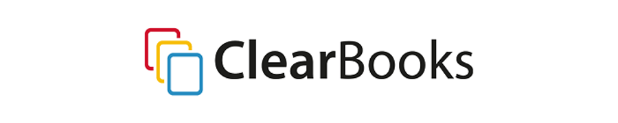 Clearbooks Logo