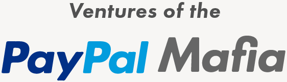 Ventures of the PayPal Mafia