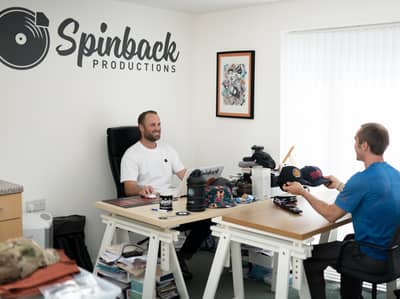 Spinback Productions Dsc6660