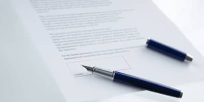 Employment and Supply Contracts