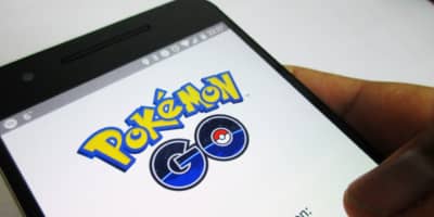 Pokémon Go: How Can Small Businesses Take Advantage?