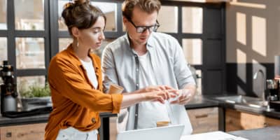 Can Operational Efficiency Boost SME Funding?