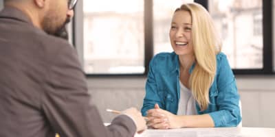 UK Staff Shortage: Don't Rush a Permanent Hire