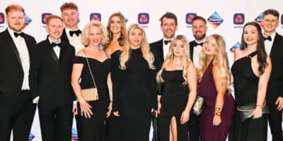 Fleximize wins Best Service from a Business Loan Provider 2026