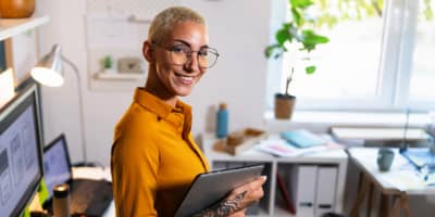 Get Started with the Solopreneur Business Model