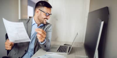 UK Small Businesses Back Themselves as Economic Confidence Slumps