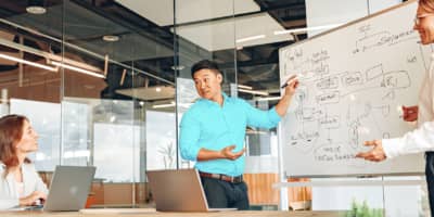 How To Make Your SME Website Earn Its Keep