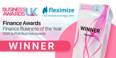 Fleximize Wins Finance Business of the Year at 2026 Suffolk Business Awards
