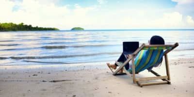 8 Tips To Prepare Your Business For The Great British Summer