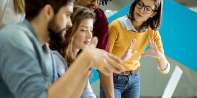 The Business Benefits of ADHD