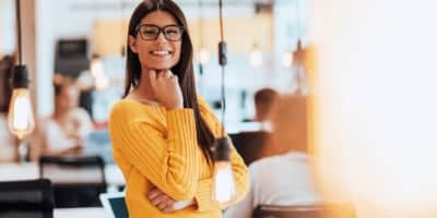 Does a Business Loan Affect Personal Credit?