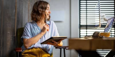 How to Register as a Sole Trader in the UK