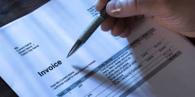 How to Draft an Invoice