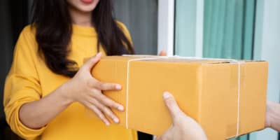 How to Start a Courier Business in the UK