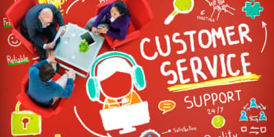 Top Tips on Customer Care