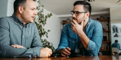 The Power of Peer-Led Support